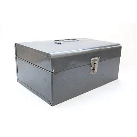 steel box in india|lightweight steel box price.